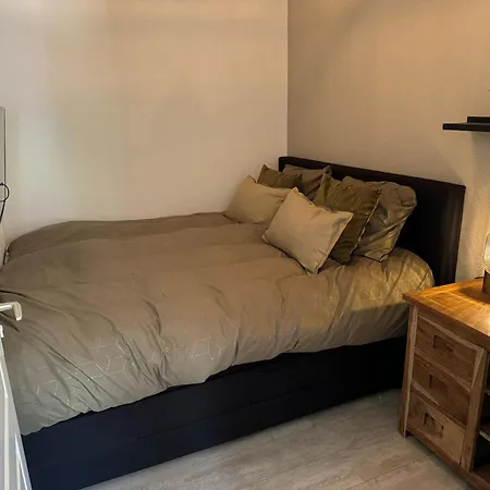 Apartment Malu