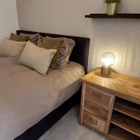 Malu Apartment Zandvoort