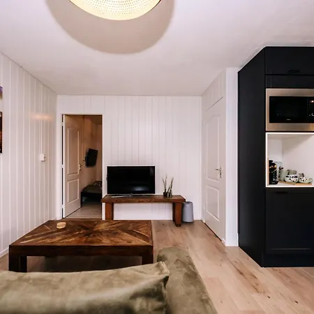 Apartment Malu Zandvoort