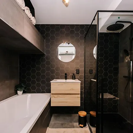 Apartment Malu Zandvoort