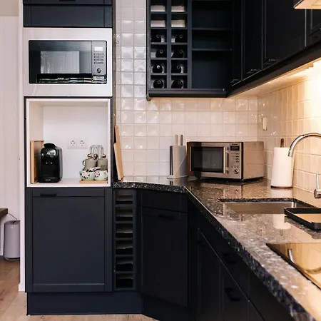 Διαμέρισμα Malu Zandvoort