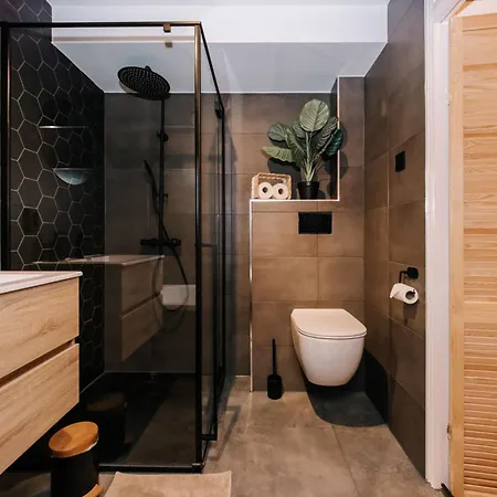 Apartment Malu Zandvoort