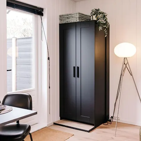 Apartment Malu *