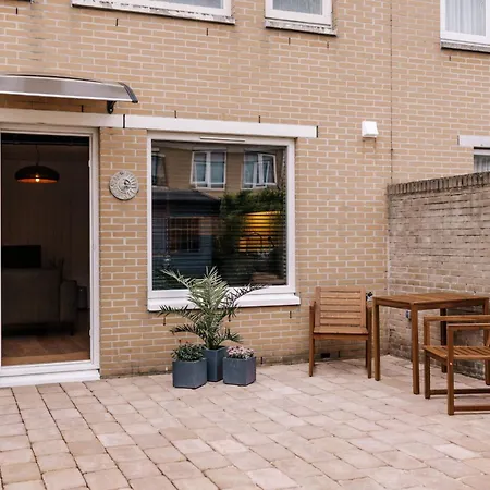 Malu Apartment