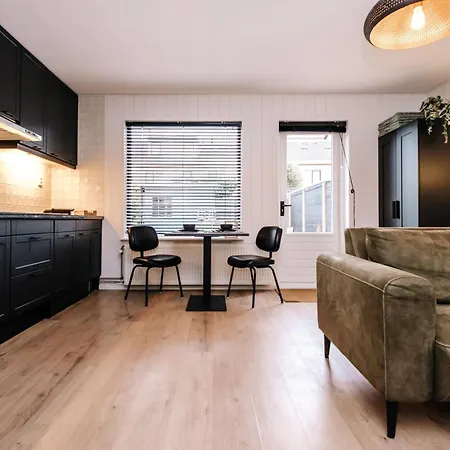 Malu Апартаменты