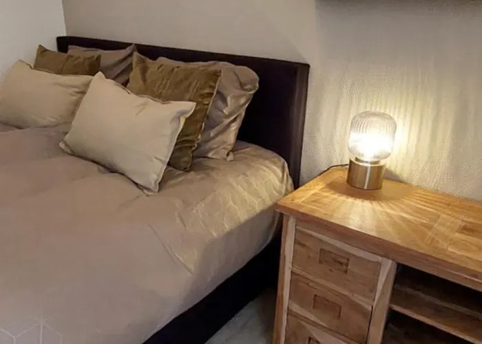 Malu Апартаменты Зандфорт