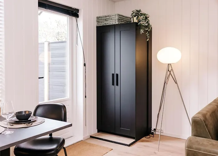 Апартаменты Malu *