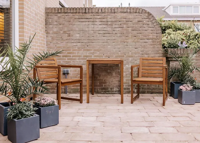 Malu Апартаменты *