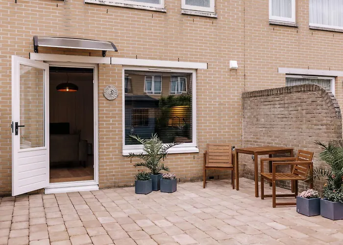 Malu Апартаменты