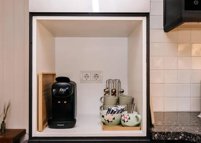 Апартаменты Malu