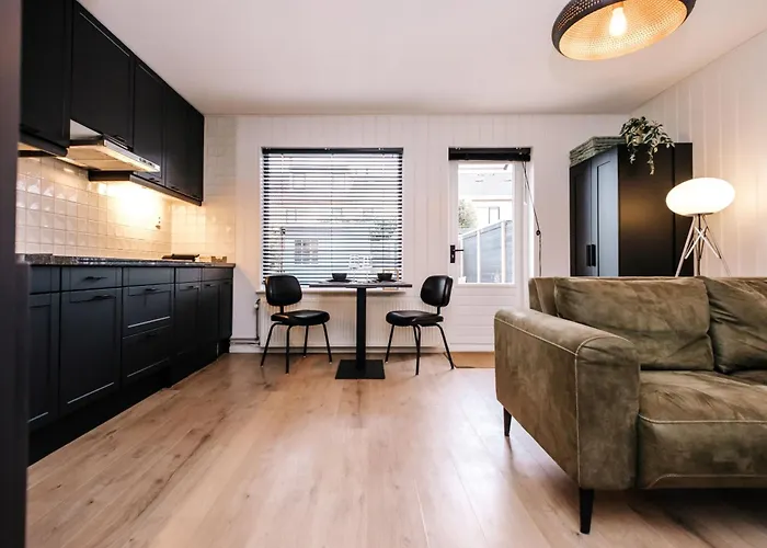 Malu Апартаменты